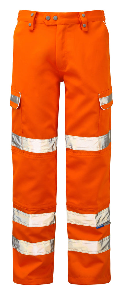 PULSAR® Rail Spec Combat Trouser