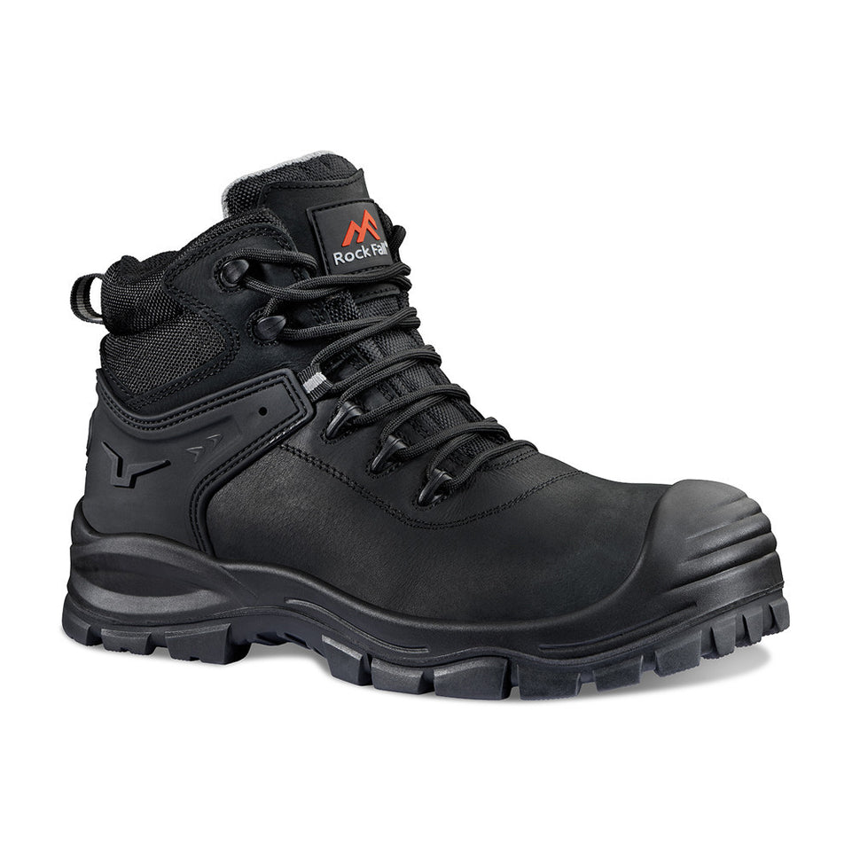 Rock Fall RF910 Surge Waterproof Electrical Hazard Safety Boot